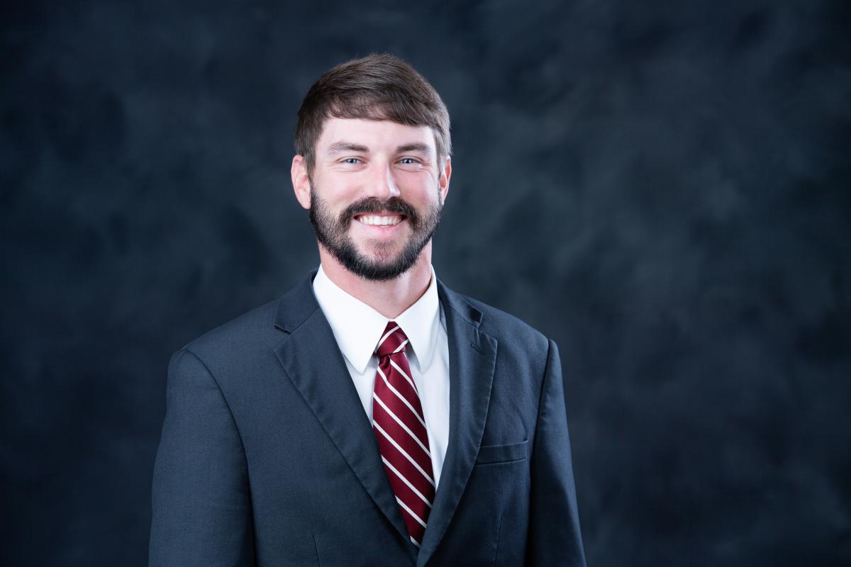 Lee Hester